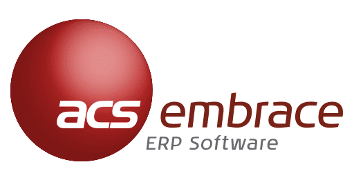 Embrace ERP