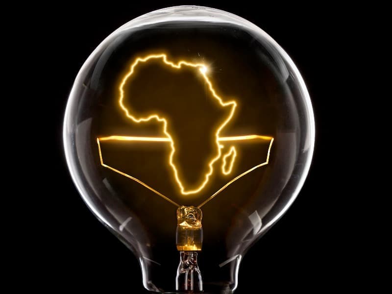ERP Africa Network