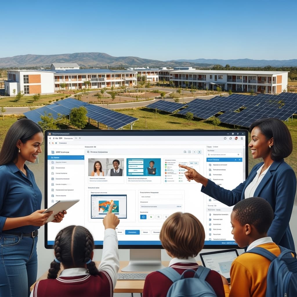 Education (Schools/Universities)