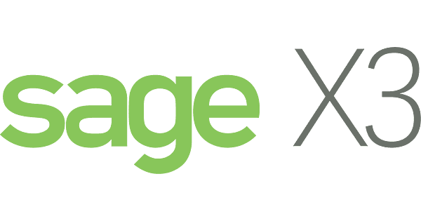 Sage 300cloud/X3
